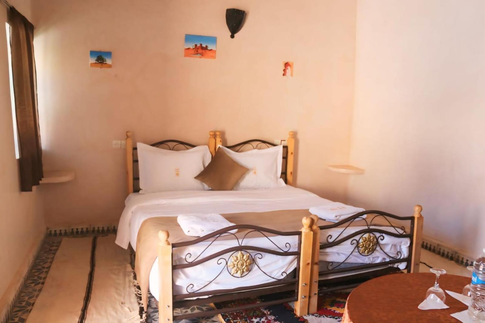 Riad Assia Foum Zguid חדר תמונה