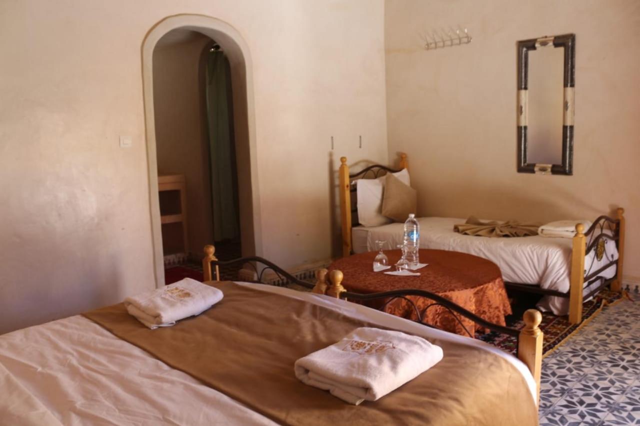 Riad Assia Foum Zguid חדר תמונה